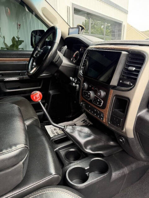 ram ram 2500 pickup 2013 3C6UR5NL9DG610625 image ram ram 2500 pickup 2013 3C6UR5NL9DG610625 image